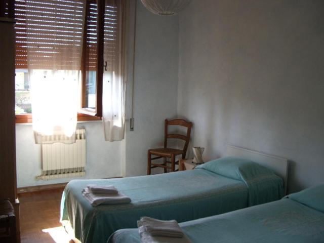 La Casa Nei Pini Bed and Breakfast Viareggio Camera foto